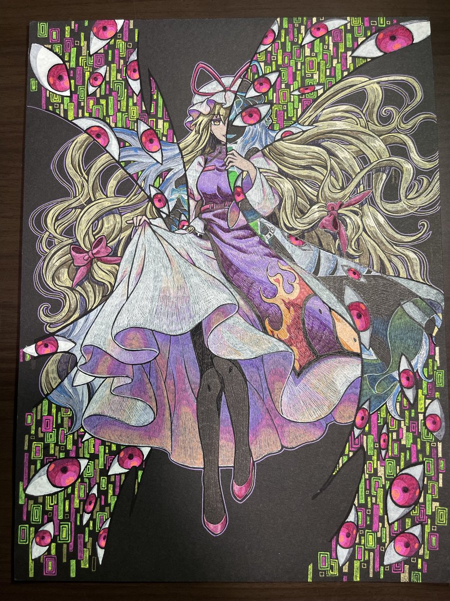 粗茶(例大祭し43ab) tweet media