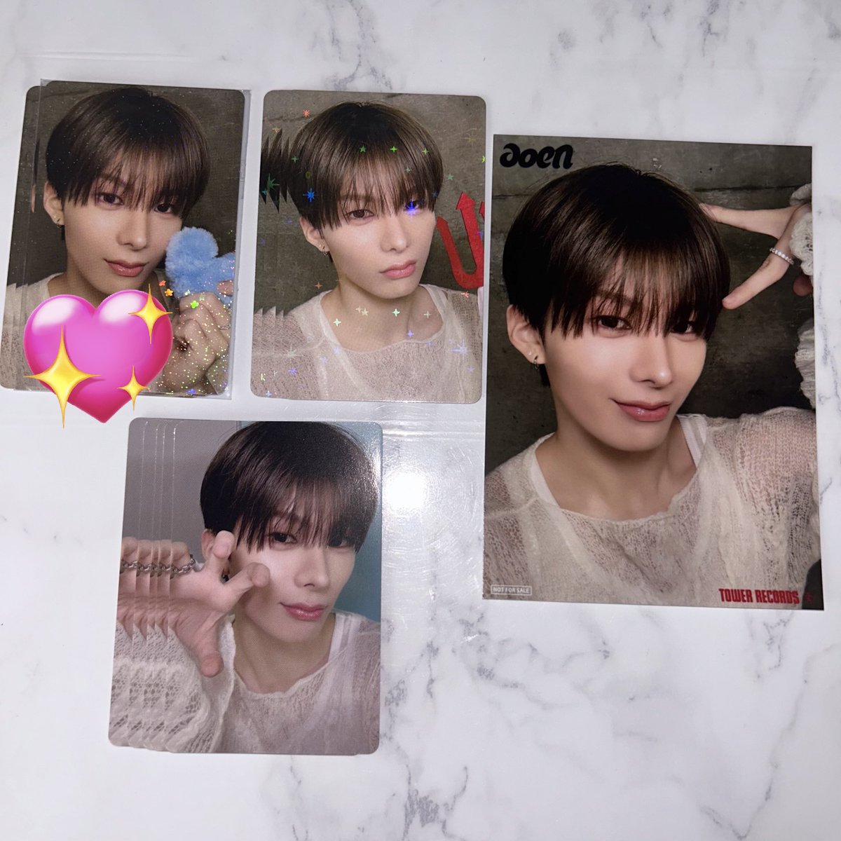 ᴍɪɴᴛ🌿固ツイ必読 tweet media