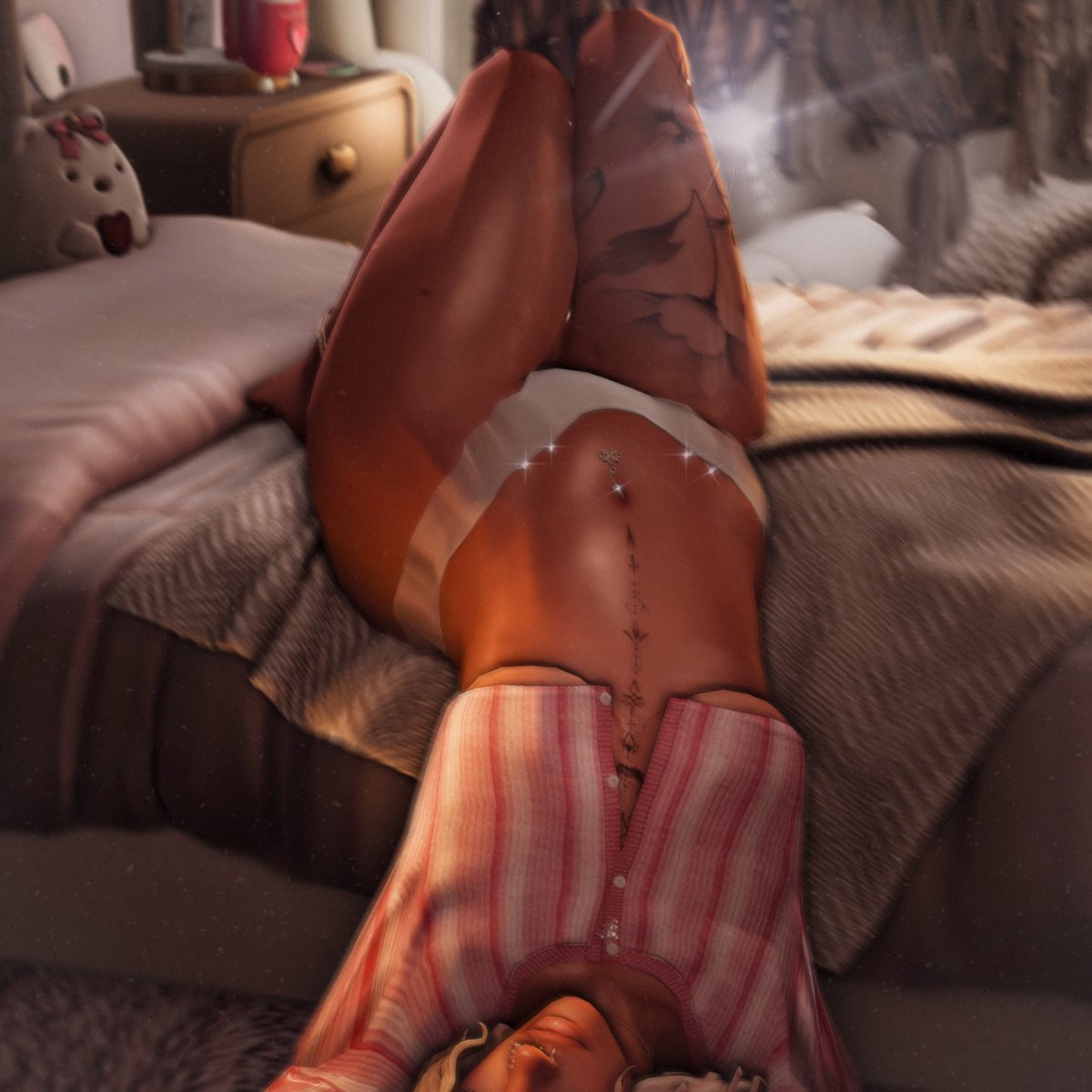 vi ˖Ი𐑼⋆ tweet media