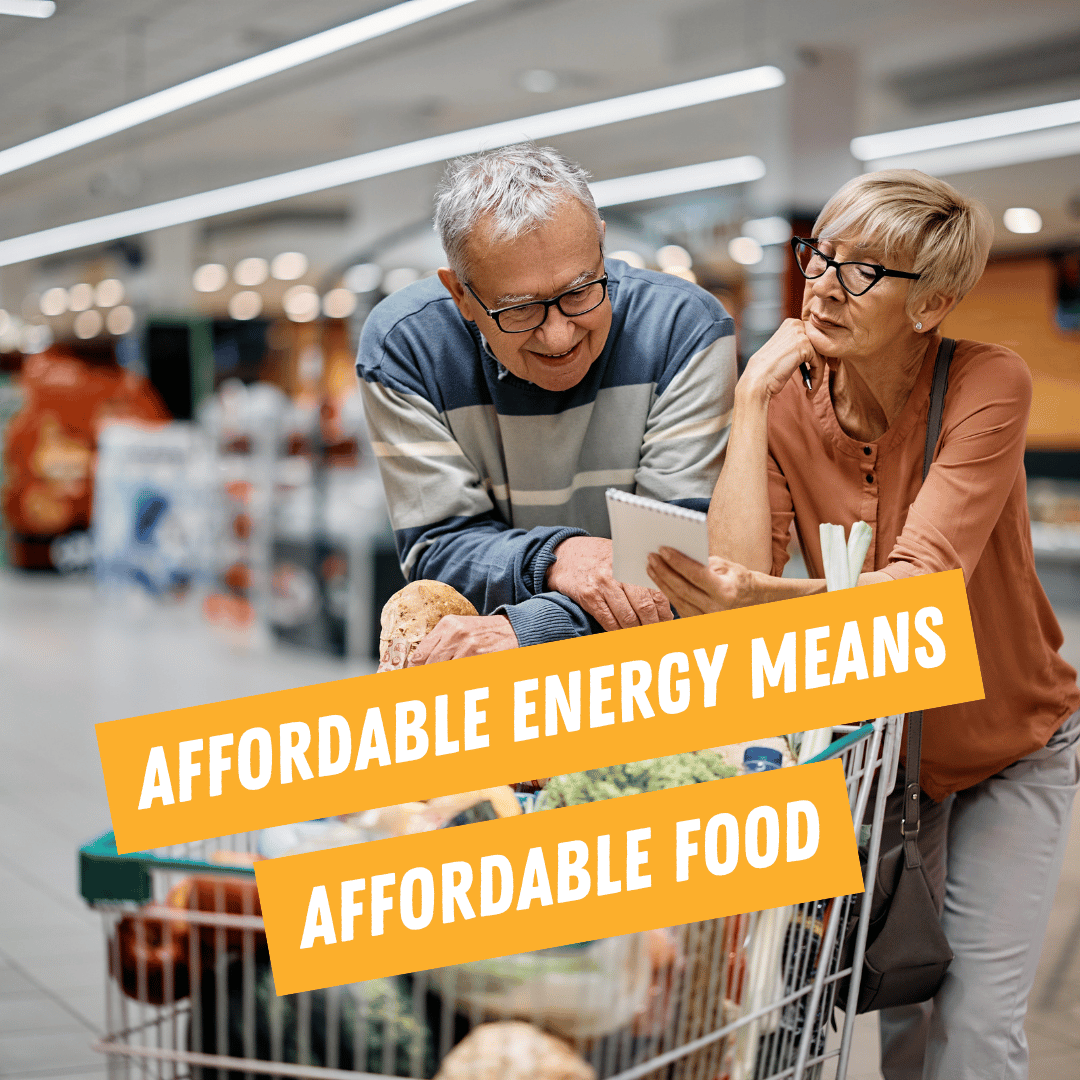 LEPipelines's tweet photo. From harvest to market, #pipelines power the supply chain that keeps grocery prices stable. #PipelinesDeliver https://t.co/WYu2FPltw7