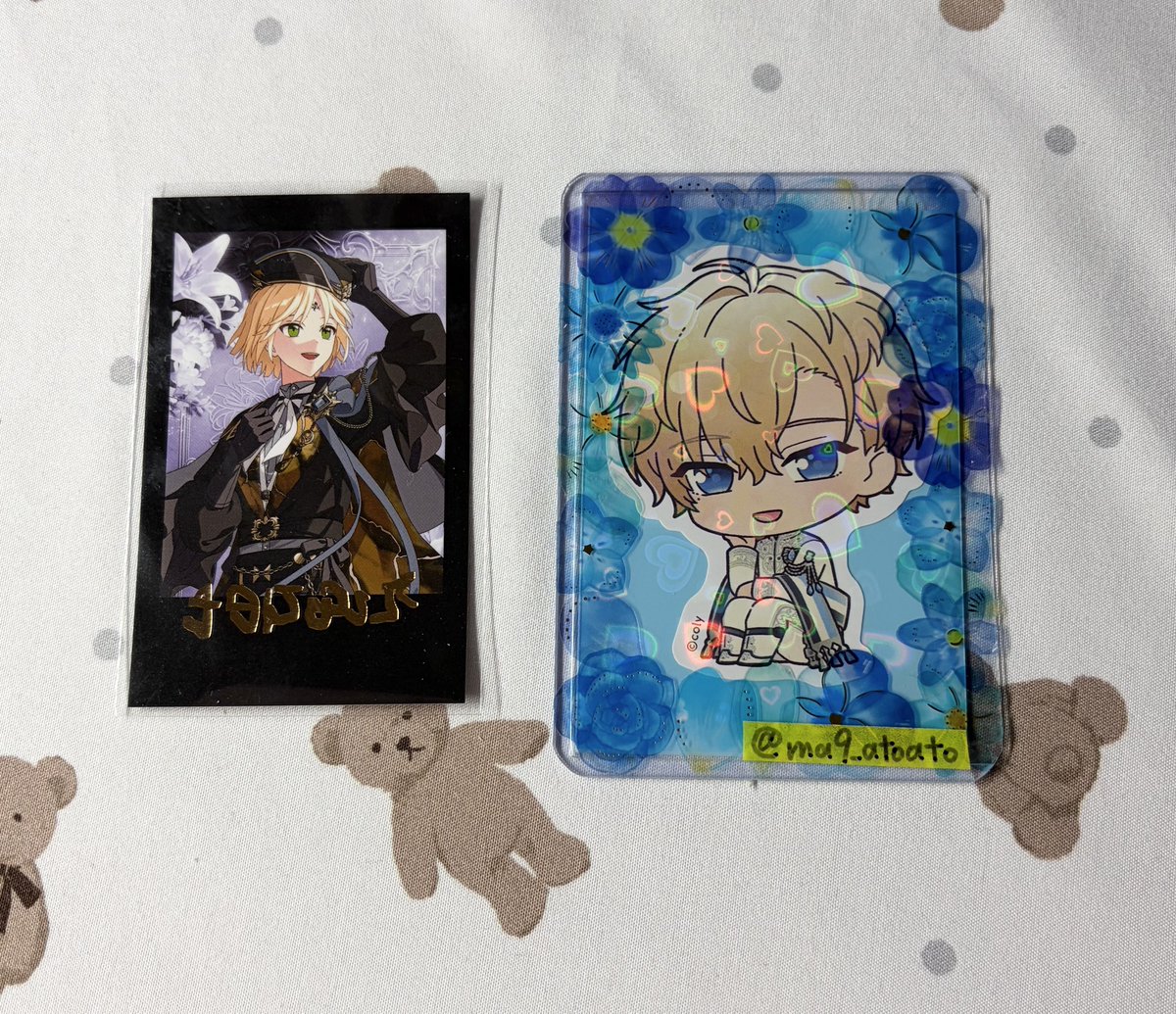 交換垢@（あっとまーく） tweet media