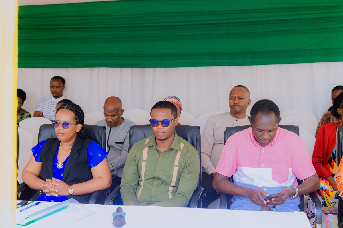 Kicukiro District tweet media