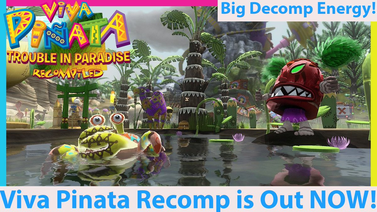 VideoGameEsoterica tweet media