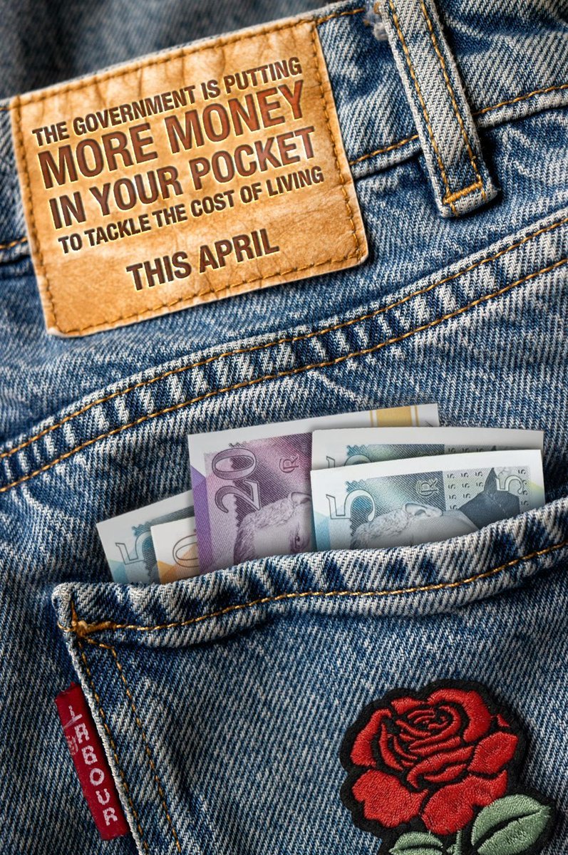 Anneliese Dodds tweet media