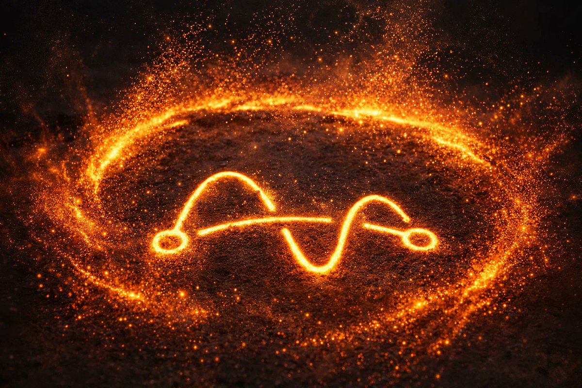 Aris_ia21's tweet image. When the storm calms… 🌪️✨ the future appears. 🌐⚡

#BuildInPublic #TechCreators #CreatorEconomy #Innovation #FutureOfAI