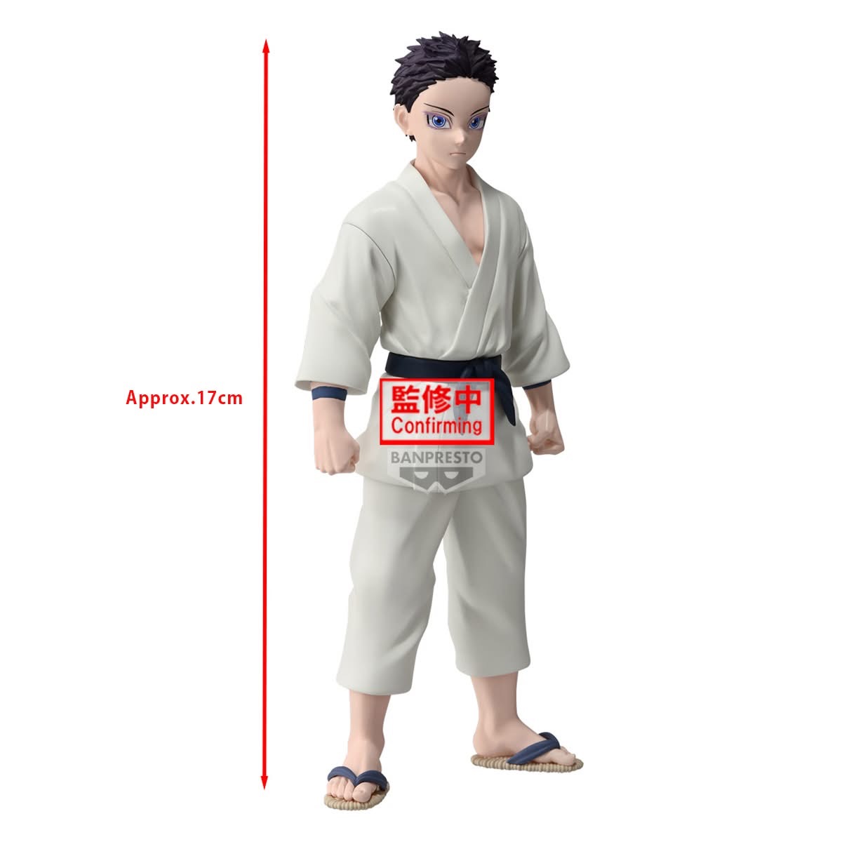 2026年8月登場予定！ 鬼滅の刃 プライズ(バンプレスト) フィギュア-絆