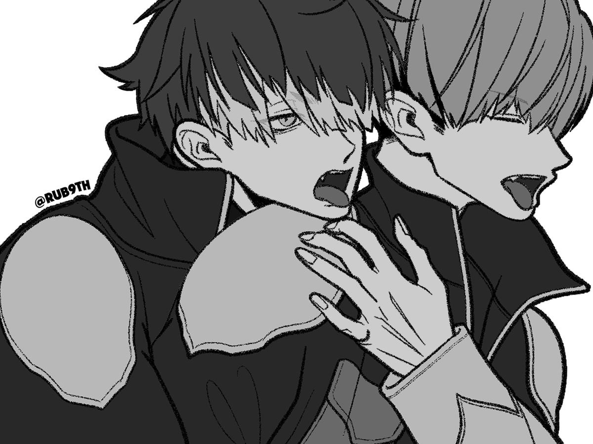 さぶしだ tweet media