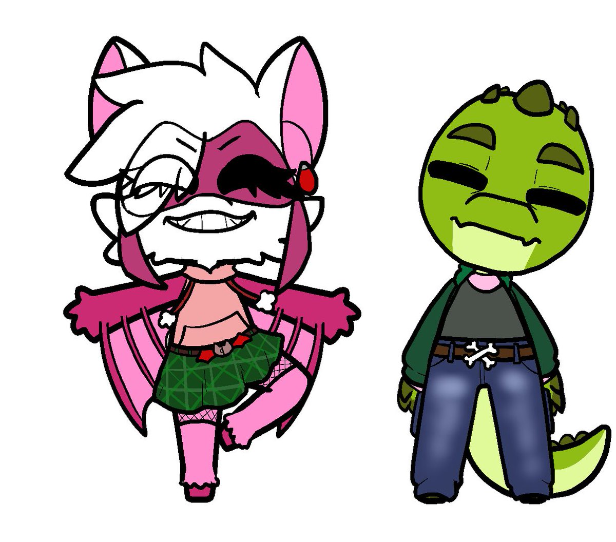 GT The_Golden_Trashbag tweet media