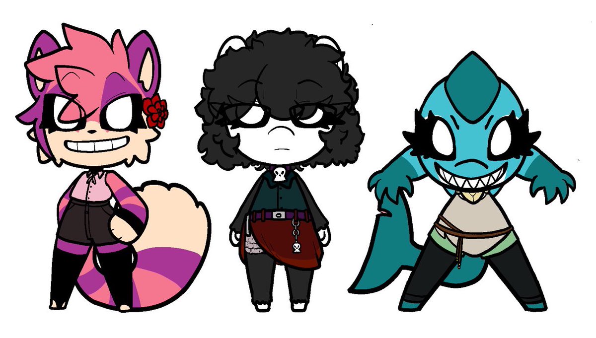 GT The_Golden_Trashbag tweet media