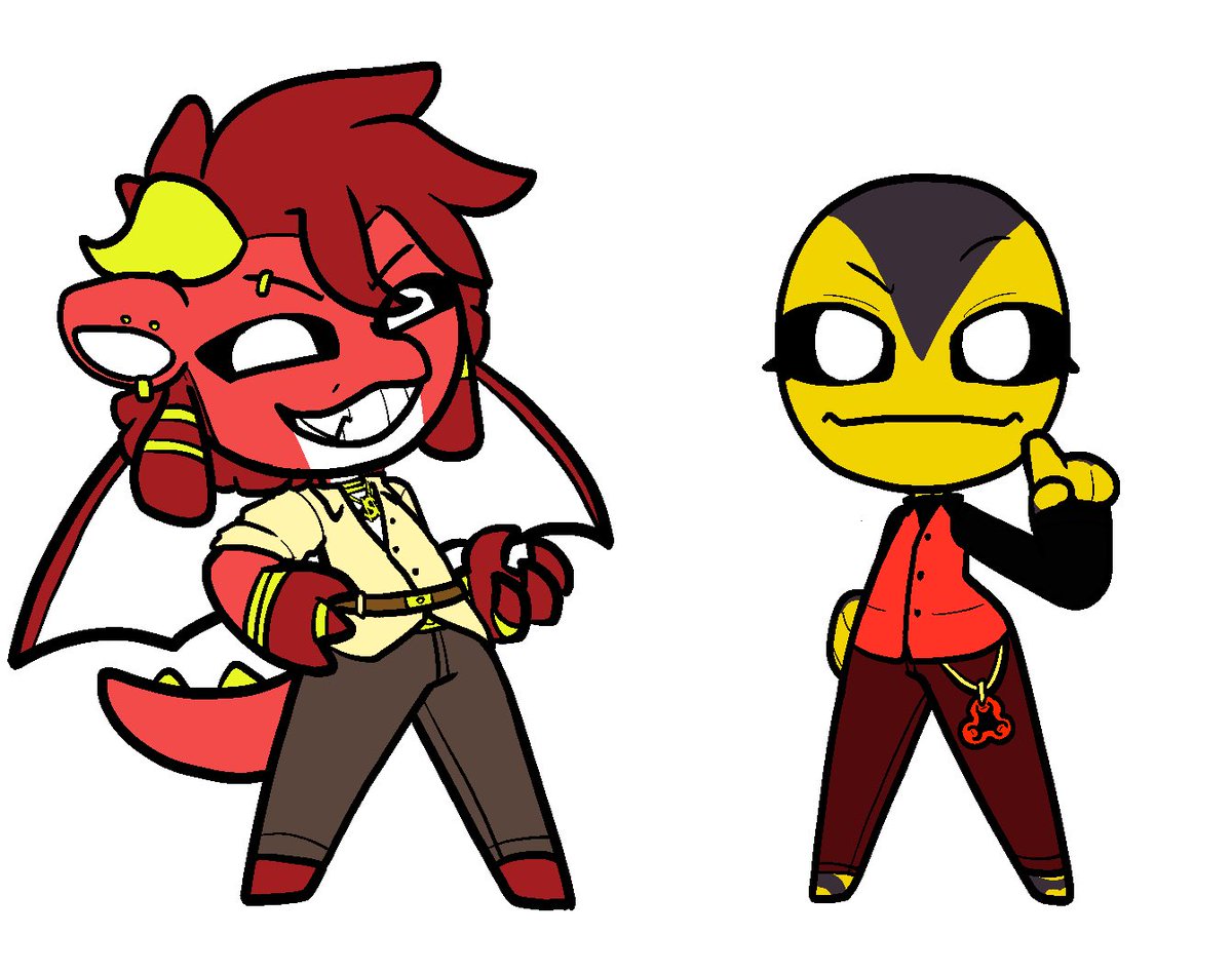 GT The_Golden_Trashbag tweet media