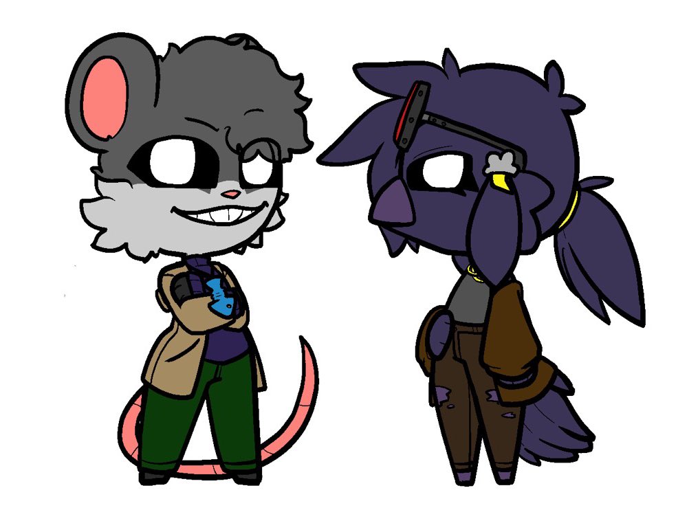 GT The_Golden_Trashbag tweet media