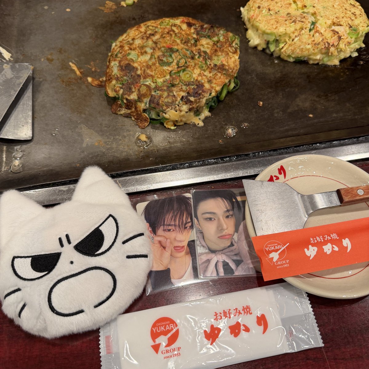 🐱ྀི tweet media