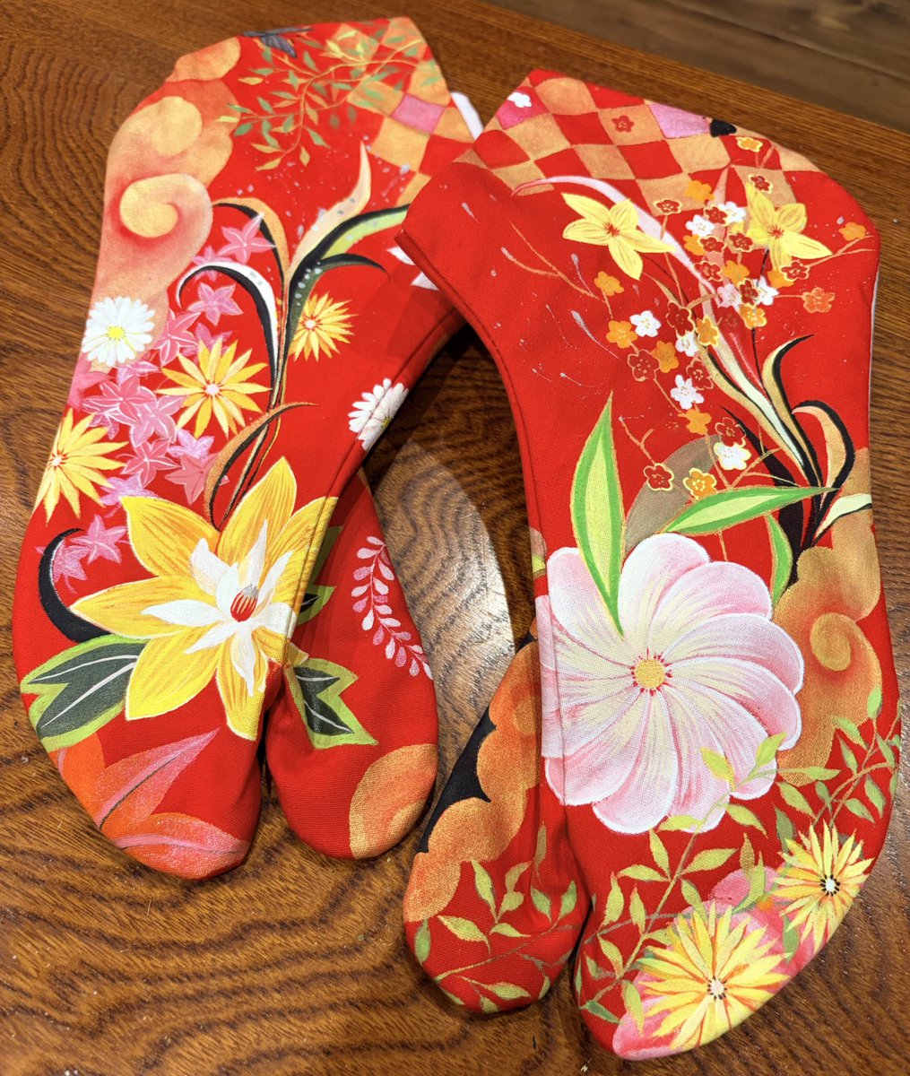 絵処まほろば工房・やたまる tweet media