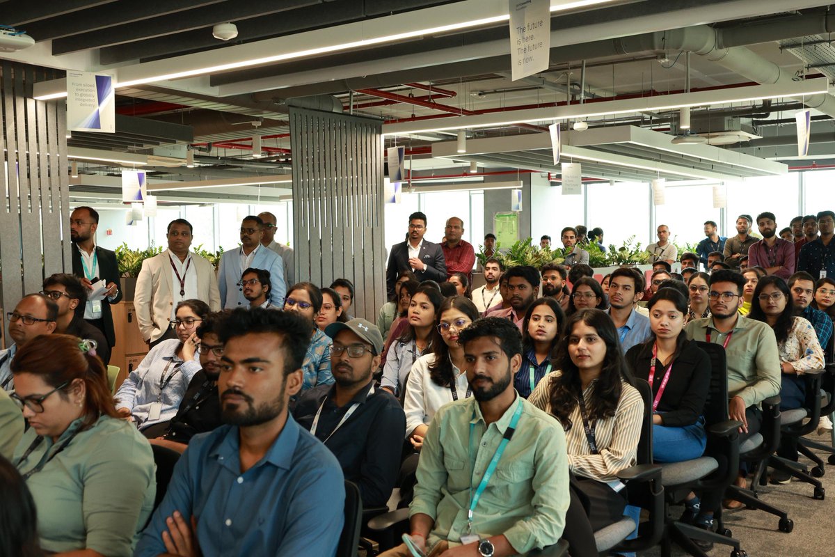 E&IT Department Odisha tweet media