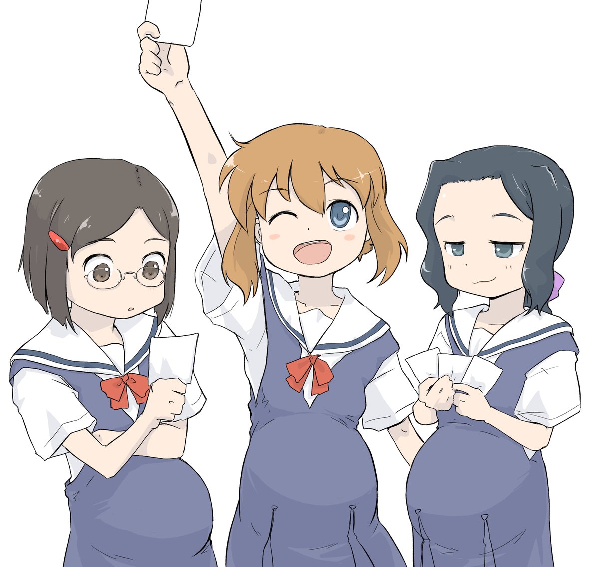 ようしゅん tweet media