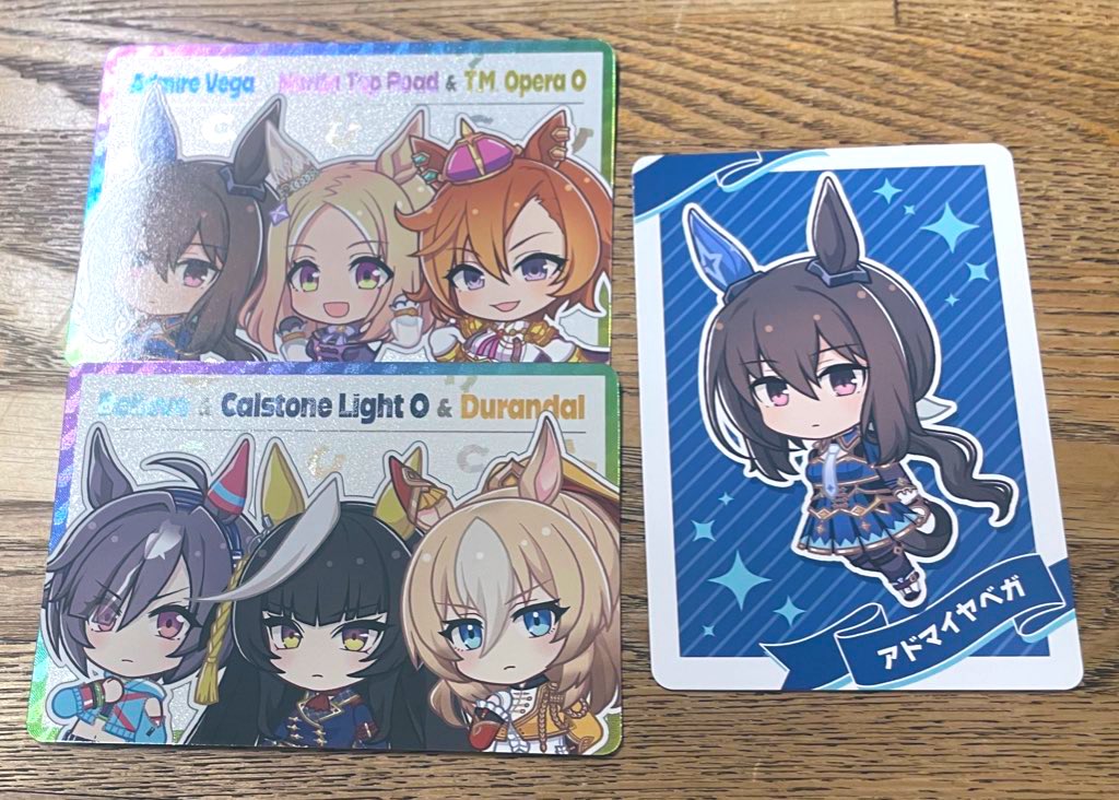 砂上の祝福@取引垢 tweet media