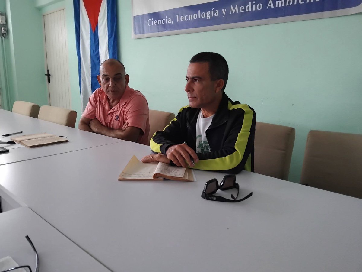 CITMA LAS TUNAS tweet media