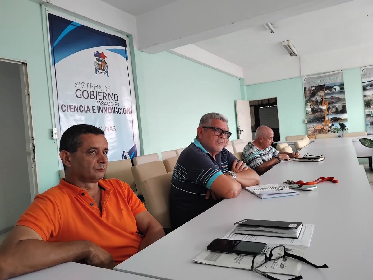 CITMA LAS TUNAS tweet media