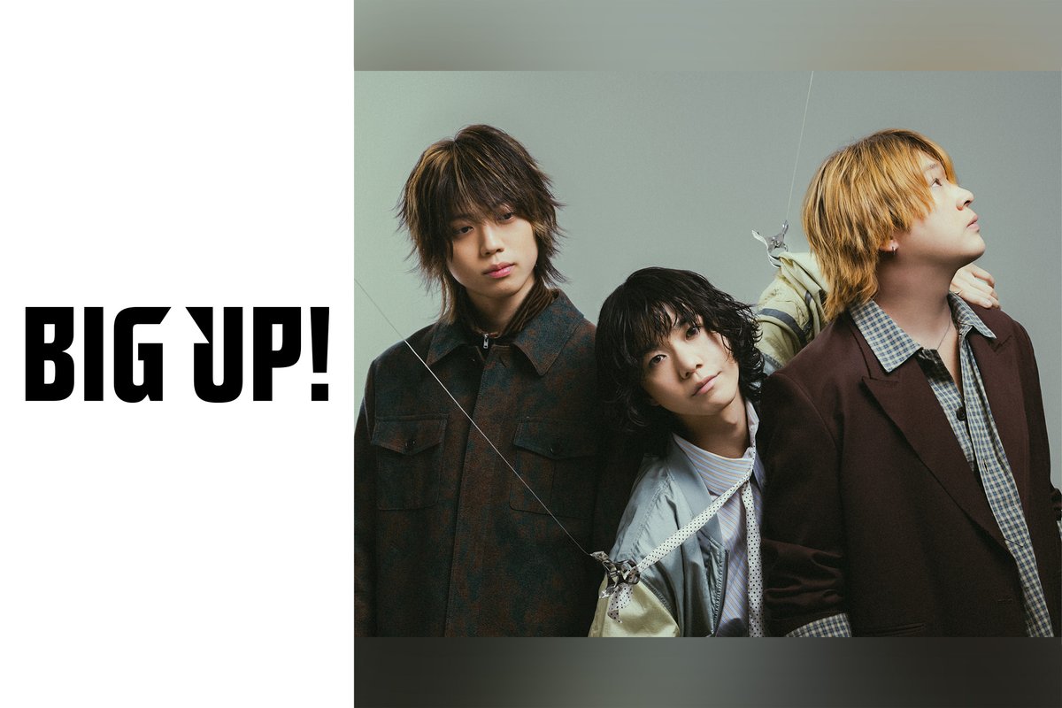 音楽ナタリー tweet media