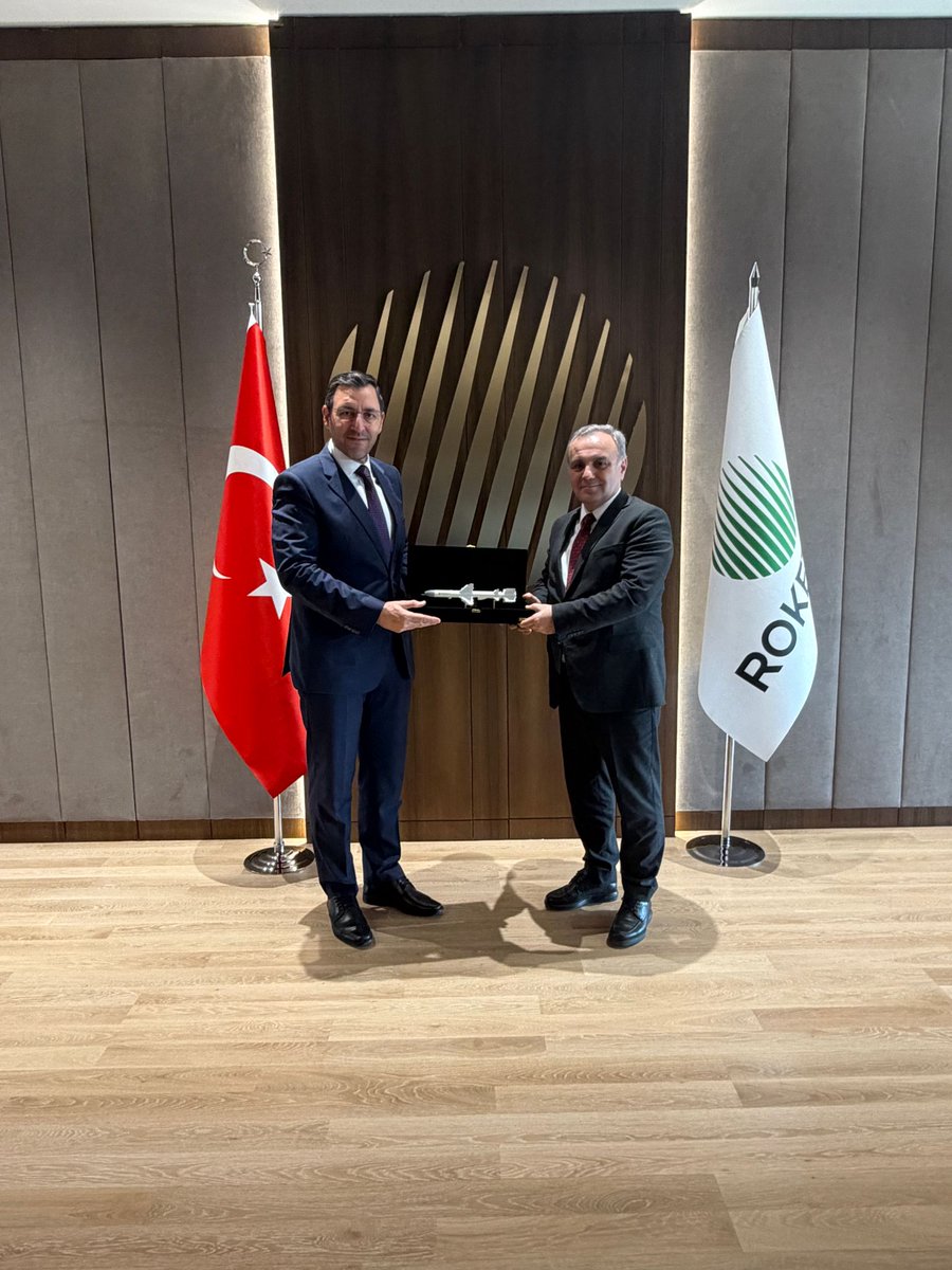 Prof.Dr.Fatih Altun tweet media