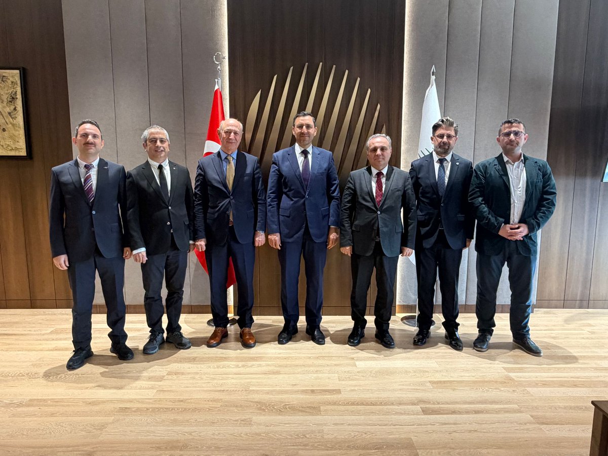 Prof.Dr.Fatih Altun tweet media