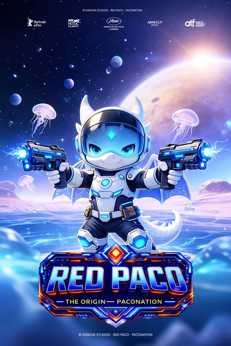 redpaco731731's tweet photo. ⚡ SNOWBALL

Sent to Earth.
Chosen by the King.

RED PACO’s strongest ally.

The battle begins.

KANOVA STUDIOS

#SNOWBALL #REDPACO #PACONATION #KANOVASTUDIOS https://t.co/cmIGYiR6uM