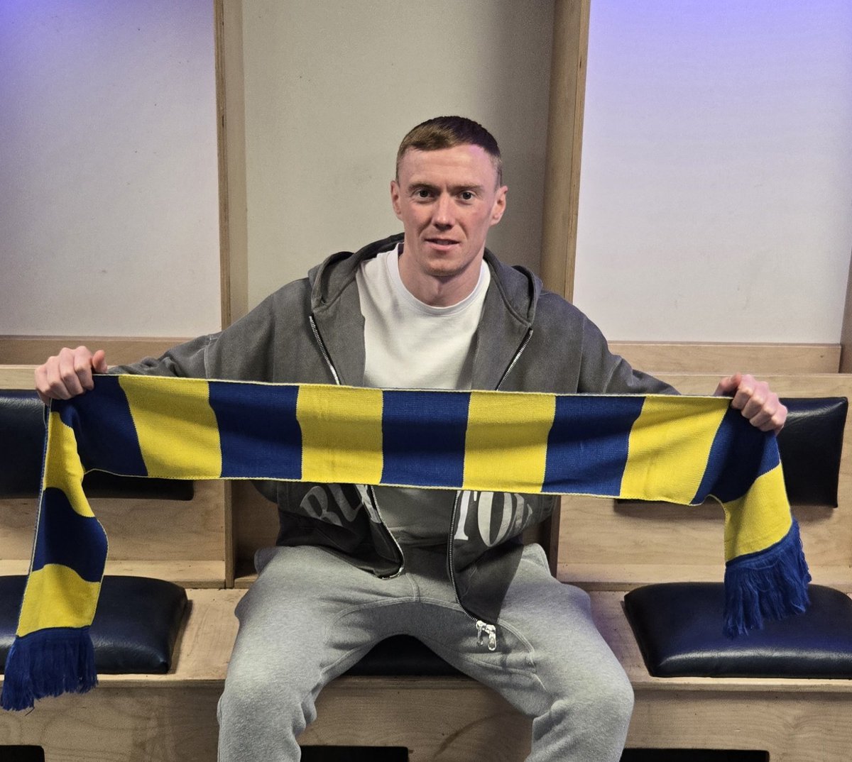 The YM's WoSFL team are delighted to announce the signing of James Banks from <a href="/GiffnockWOSFL/">Giffnock SC WOSFL</a> with immediate effect for an undisclosed fee. We would like to thank JD at Giffnock for the way the transfer was professionally handled and expedited before the transfer deadline.