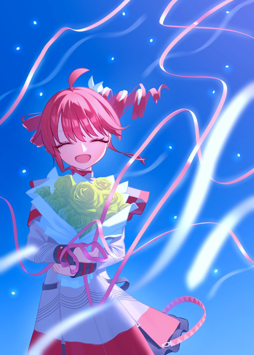 Satellite tweet media