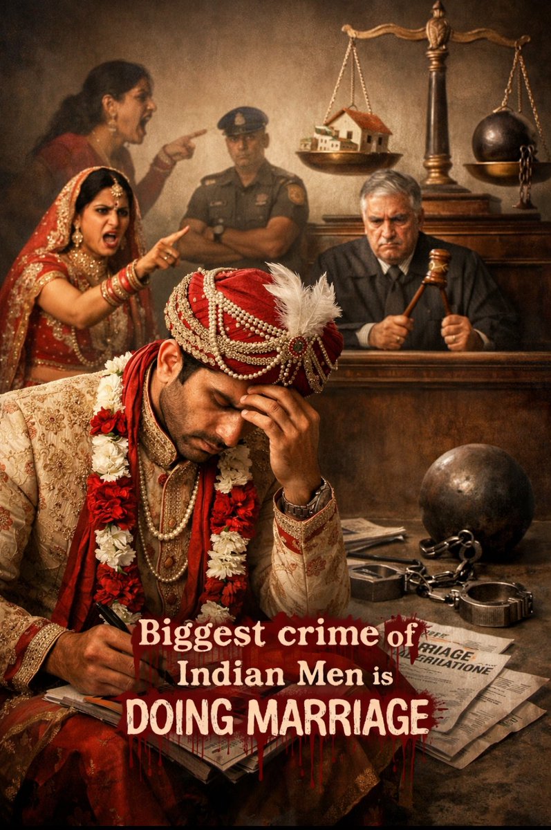 TrumpSaveBharat - SIFF tweet media