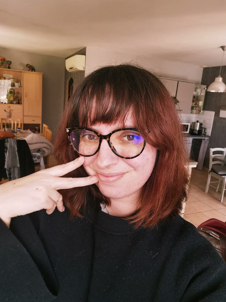 Mysato 🎀 (ex peekmin) tweet media