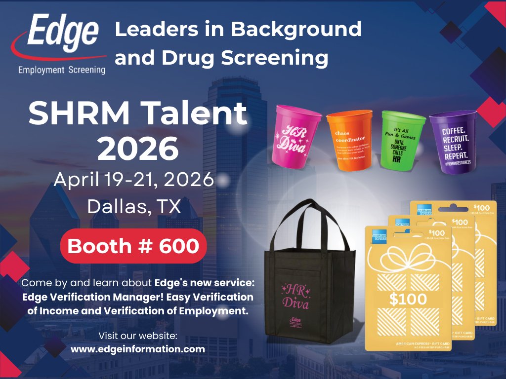 Edge Information tweet media