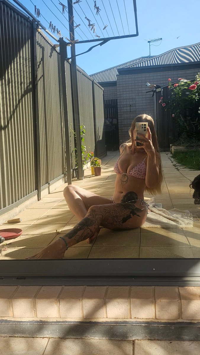 Sophie Devereaux tweet media