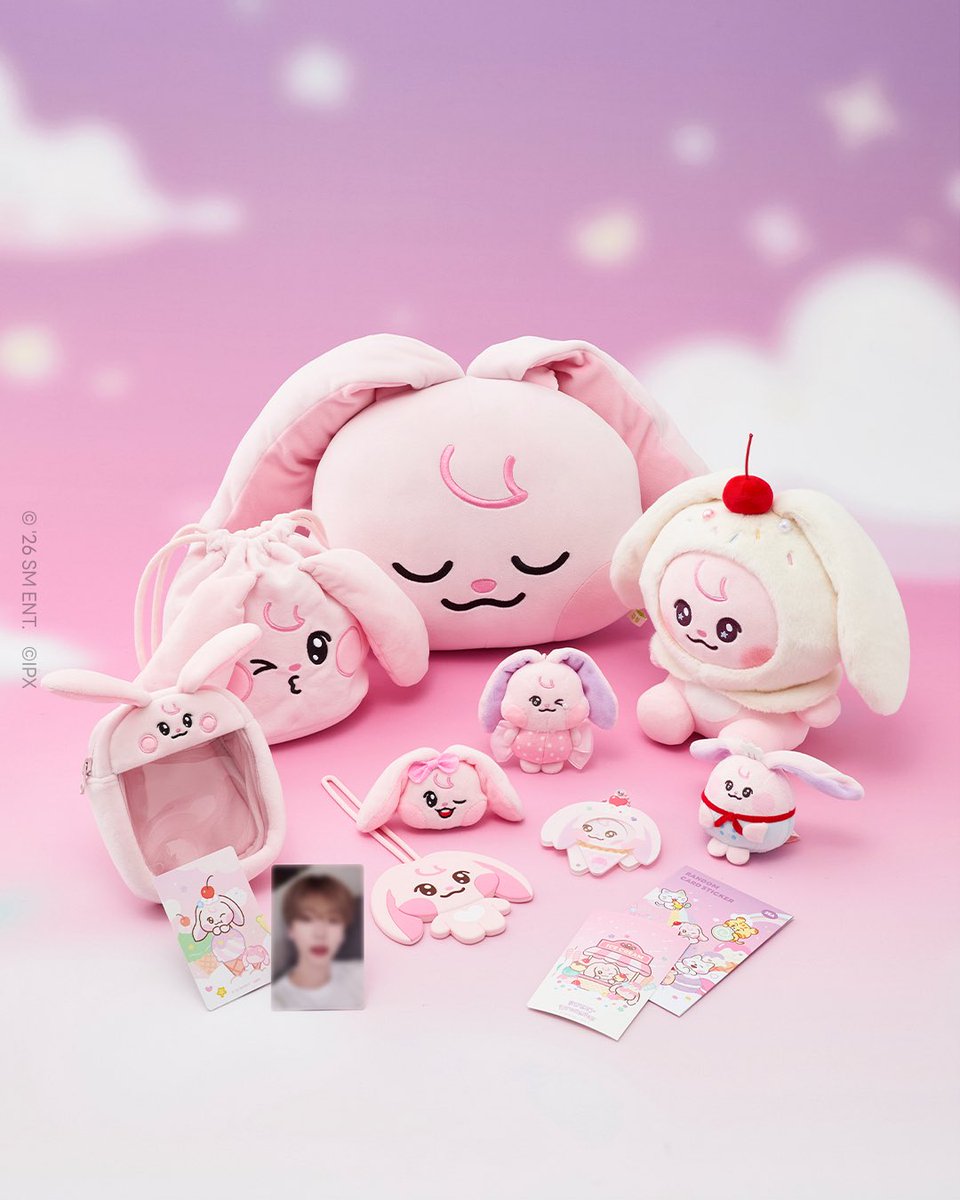 LINE FRIENDS SQUARE Japan公式 tweet media