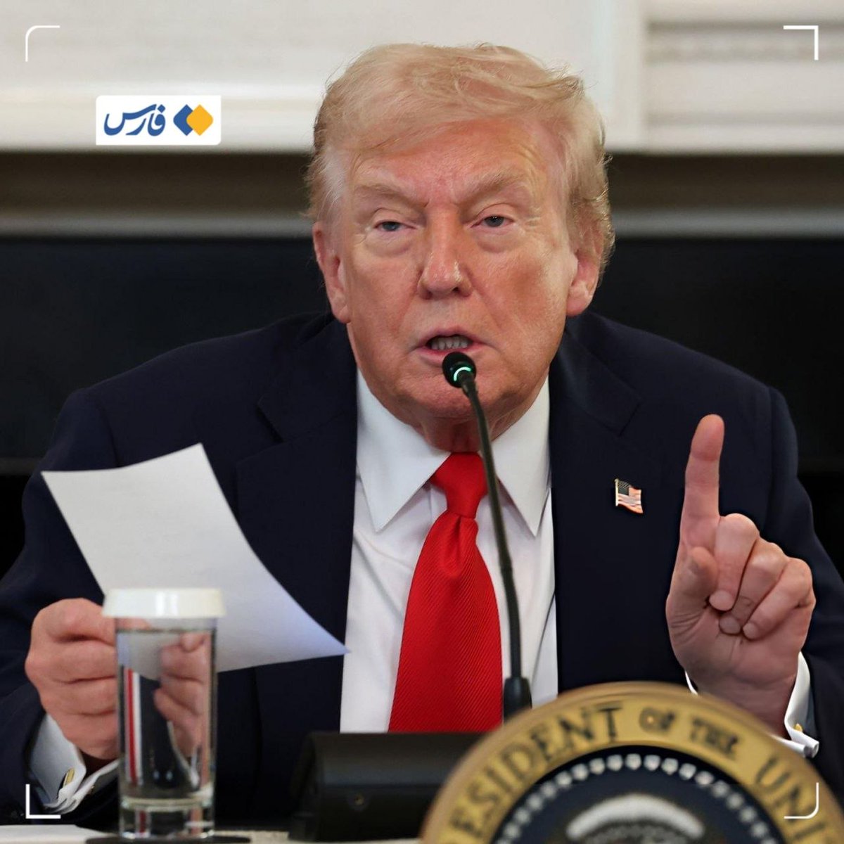 Seyed Mohammad Marandi tweet media