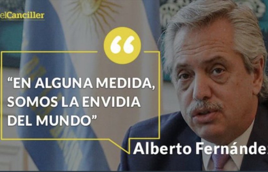 Justiniano tweet media