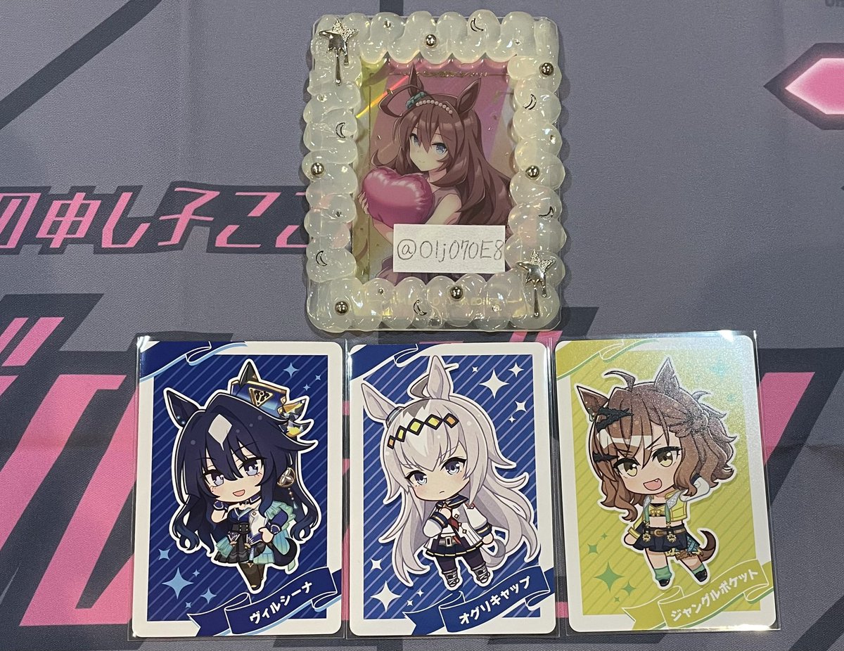 なめこ tweet media