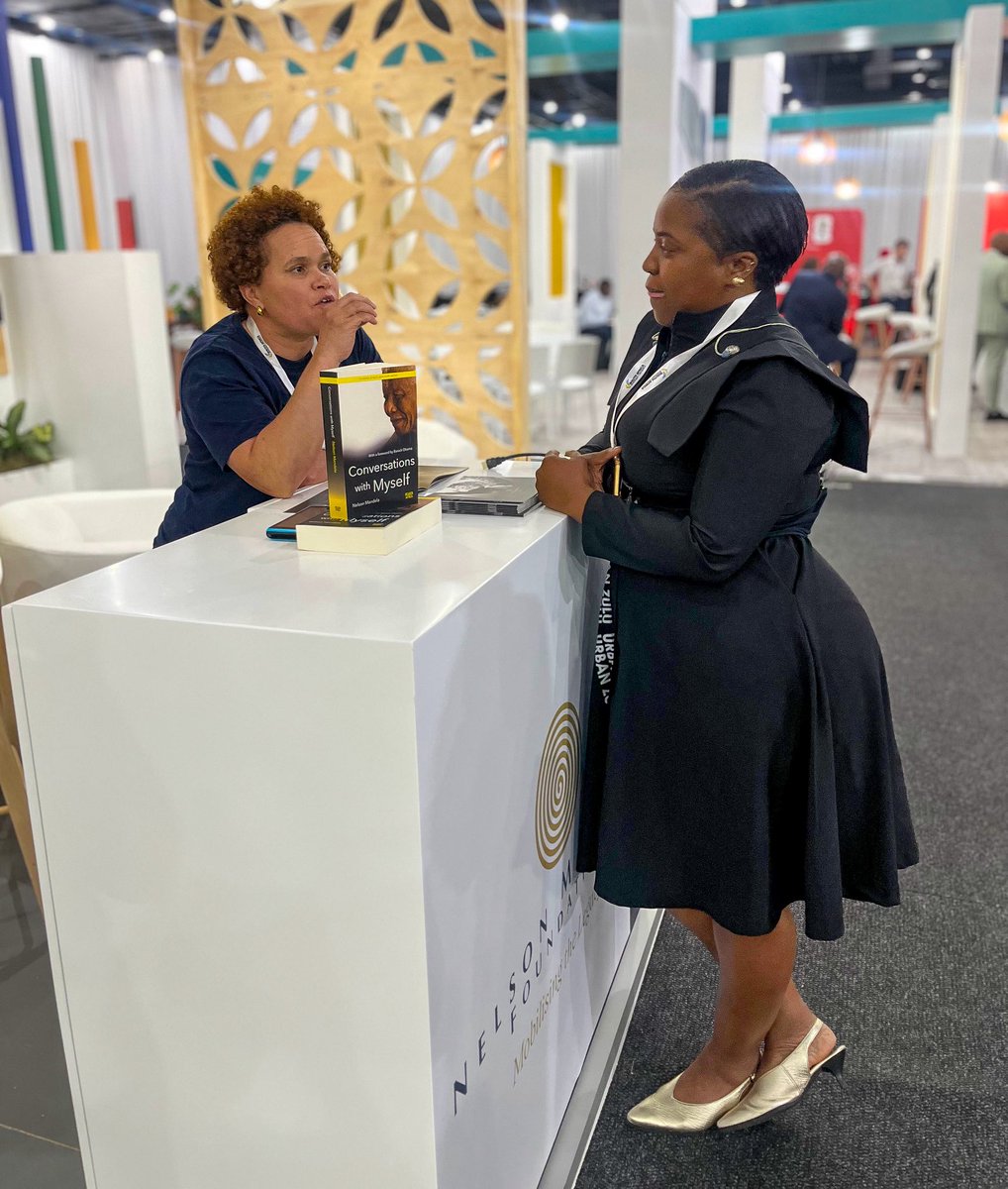 NelsonMandela tweet media