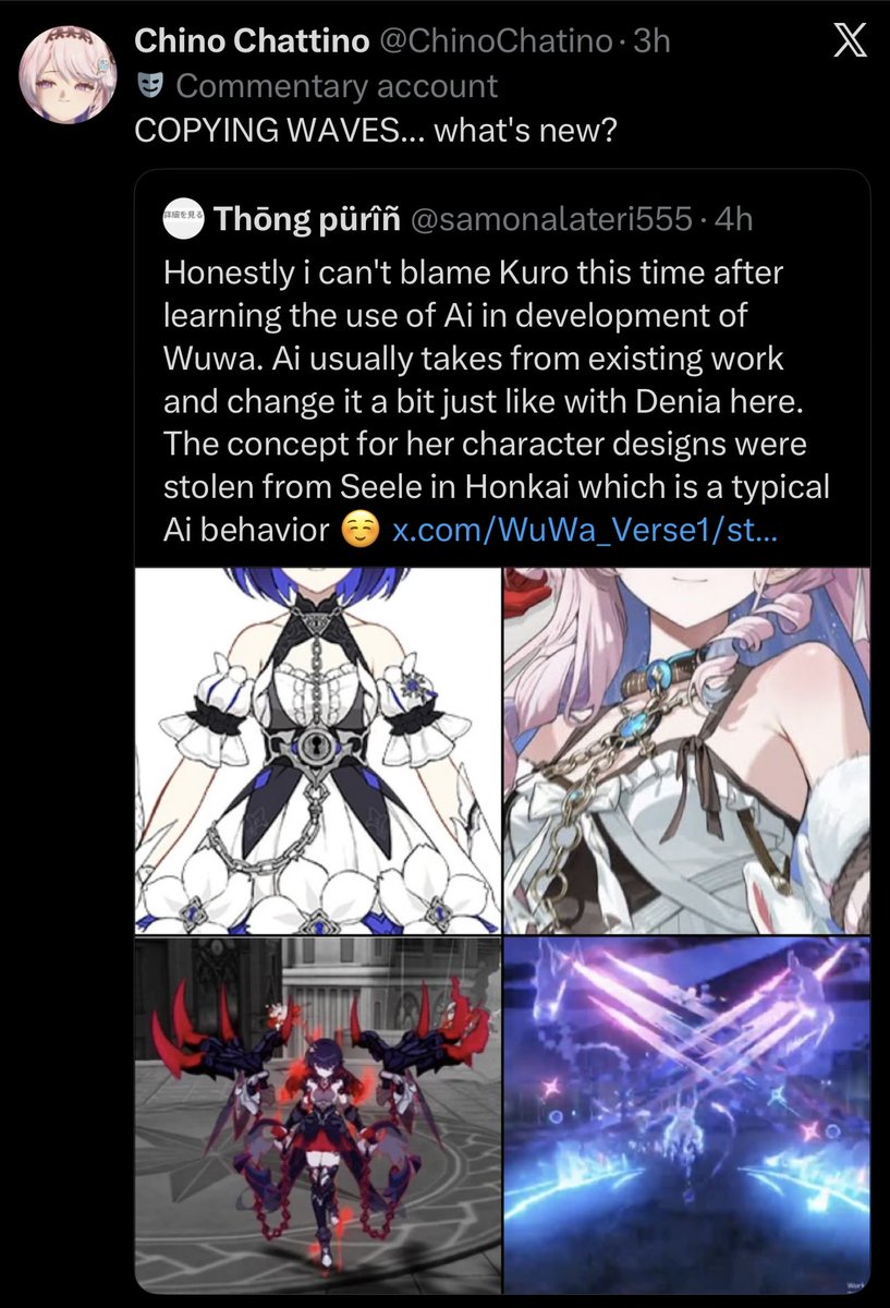 RealGachaTruth tweet media