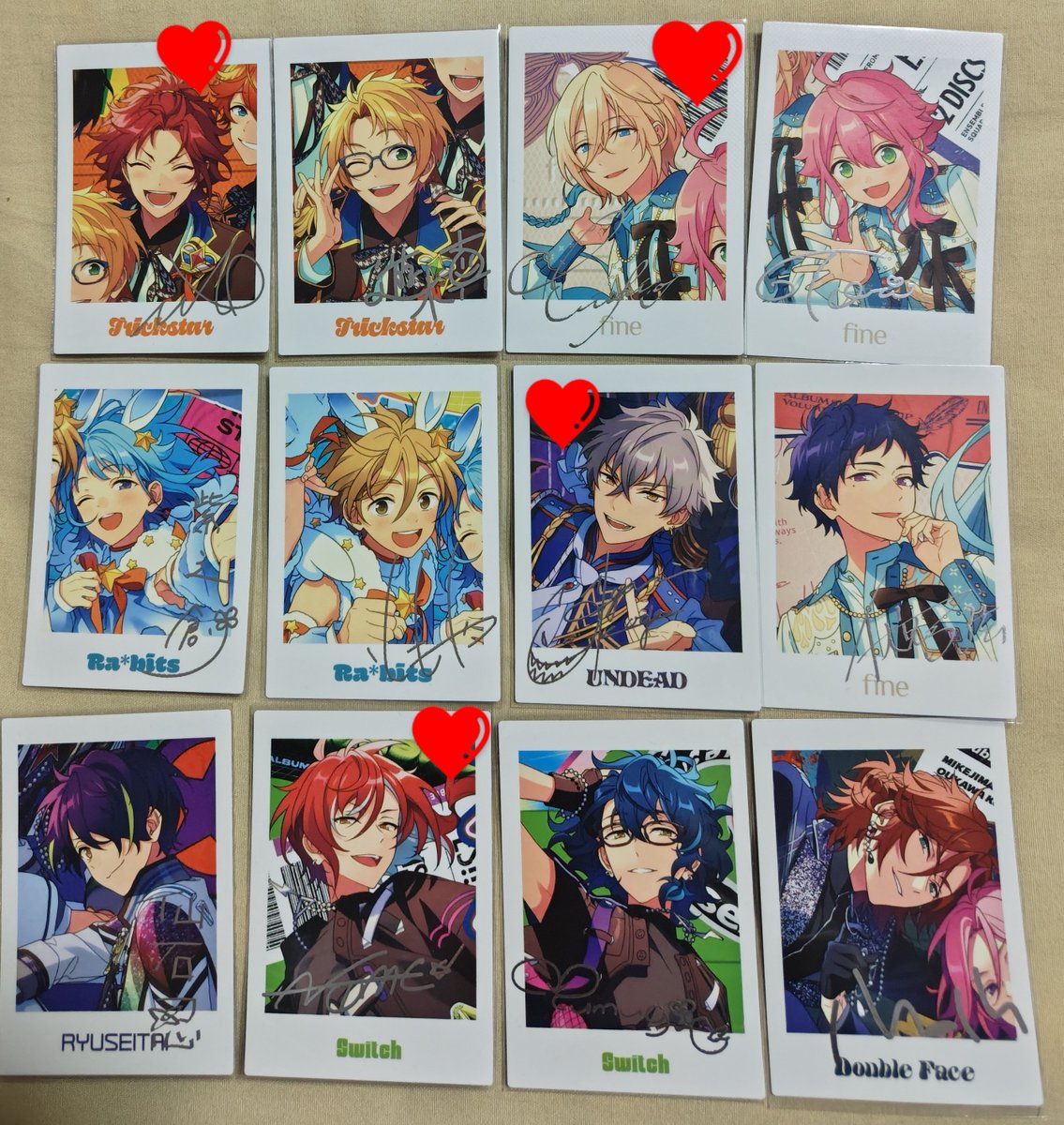 紅✨(ベニ) tweet media