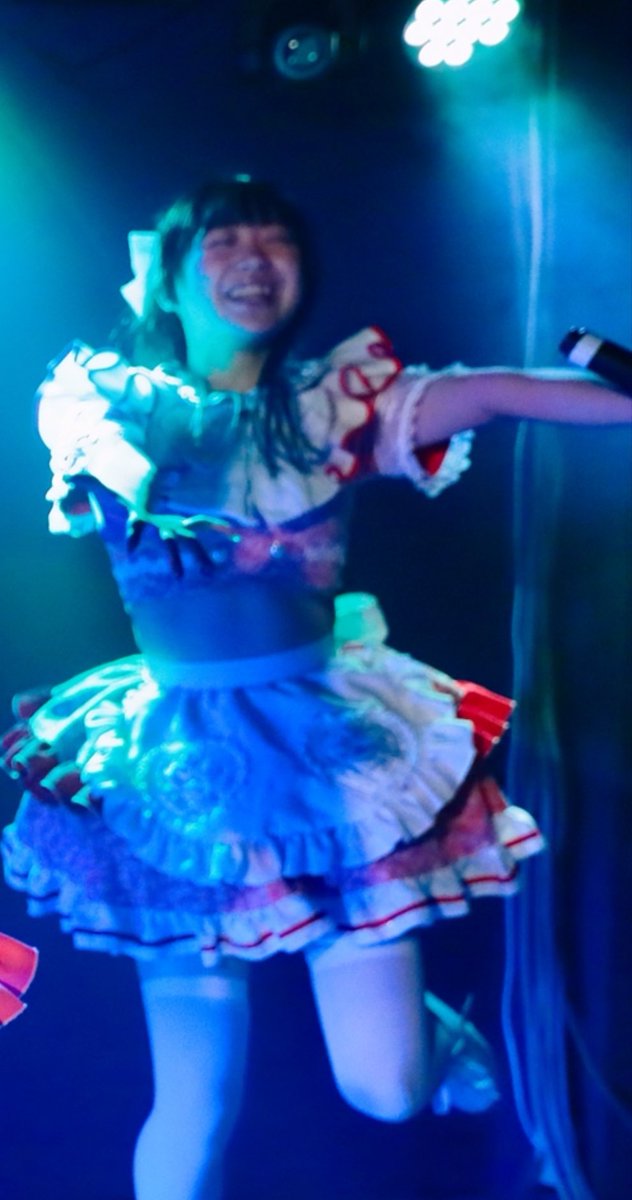 鈴華 りん 〚 きゅんどるちぇ 〛 tweet media