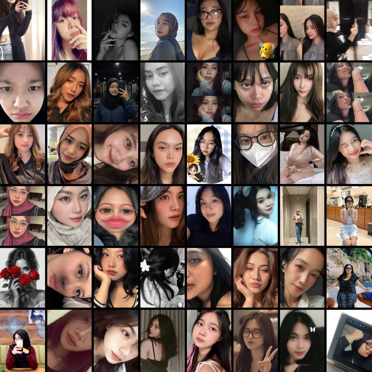 umi rosdiah tweet media