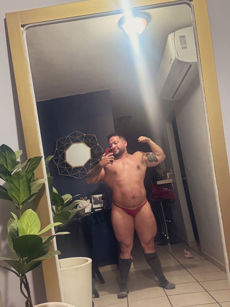 Muscle cow tweet media