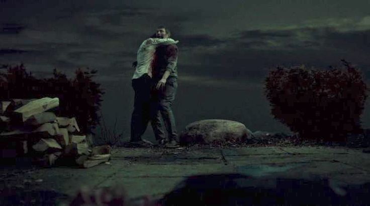 they definitely fell equally hard