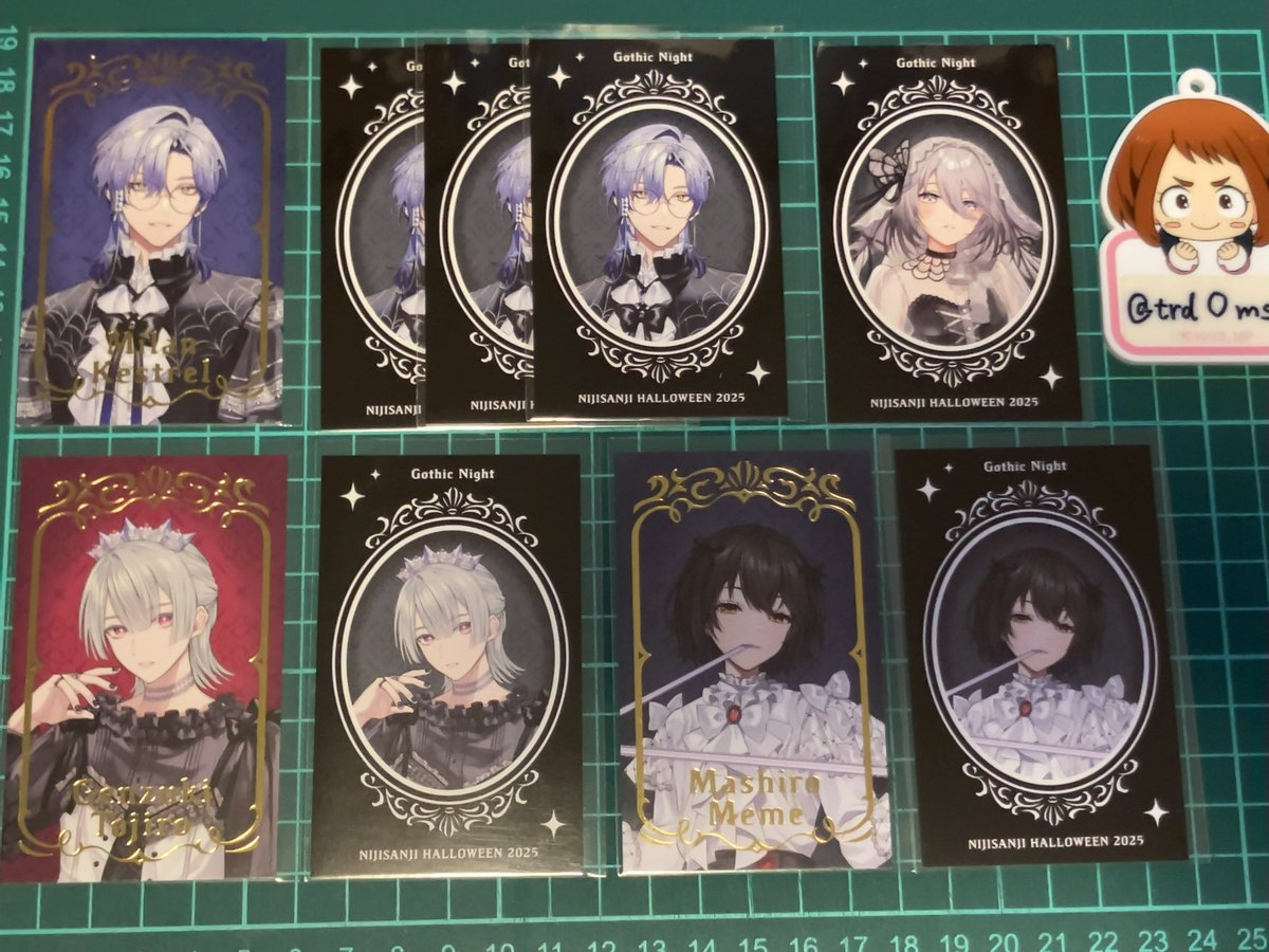 みすた👟投げ tweet media