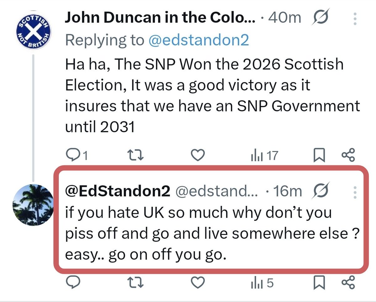 Colin Sutherland tweet media