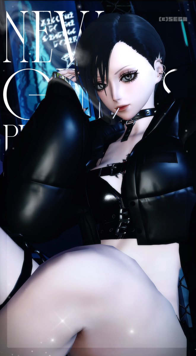 アゲリシャスしろな tweet media