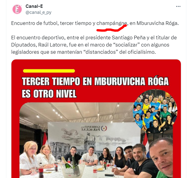 Victor Rodriguez tweet media