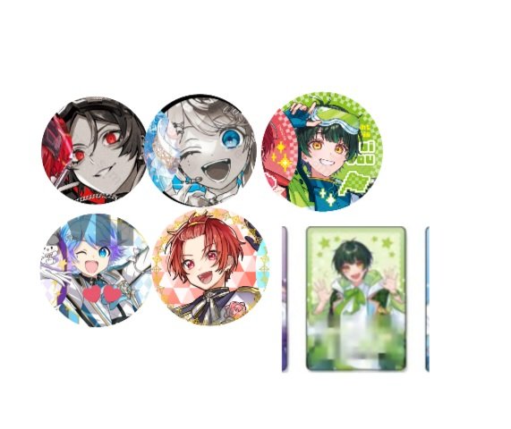 せいか@取引垢 tweet media