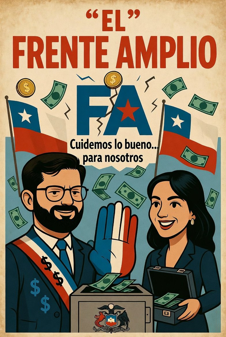 DENUNCIAS tweet media