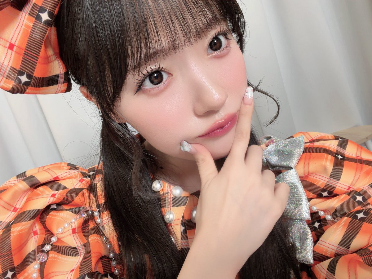 川本笑瑠(CUTIE STREET） tweet media